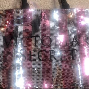 Victoria’s Secret tote